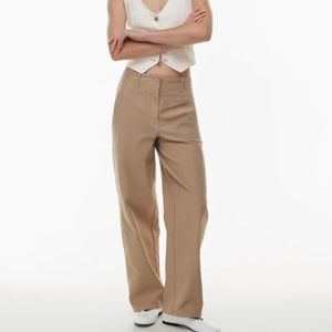 Wilfred Free Ascendant Pant Size 00